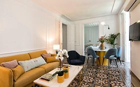 Gran Via Luxury 3Br